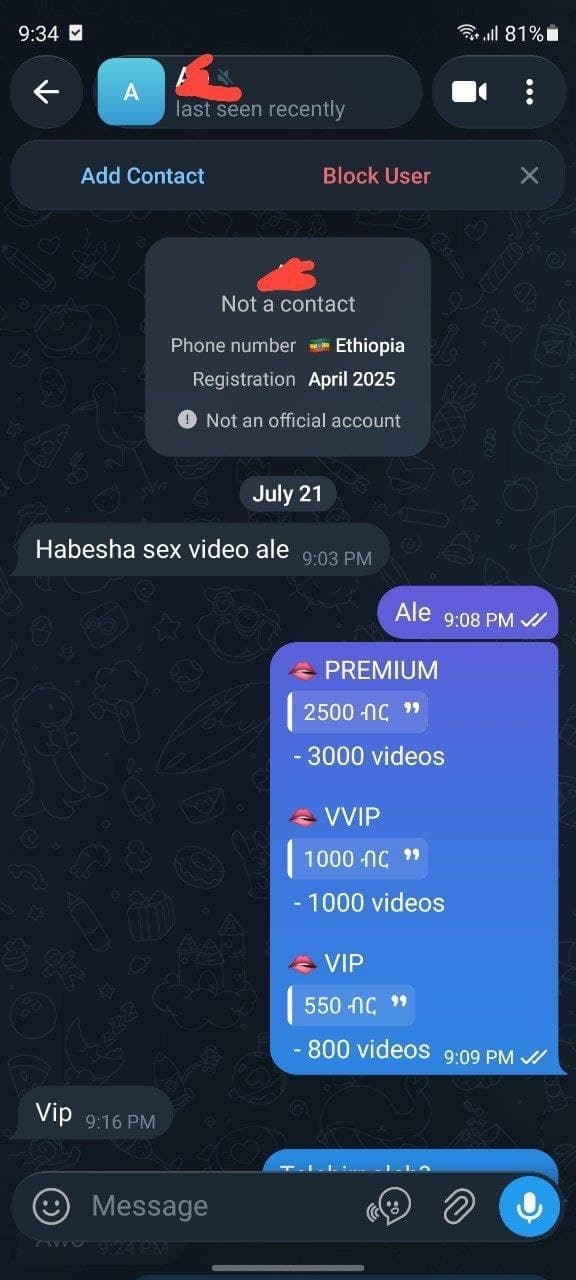 Payment Confirmation receipt 1
